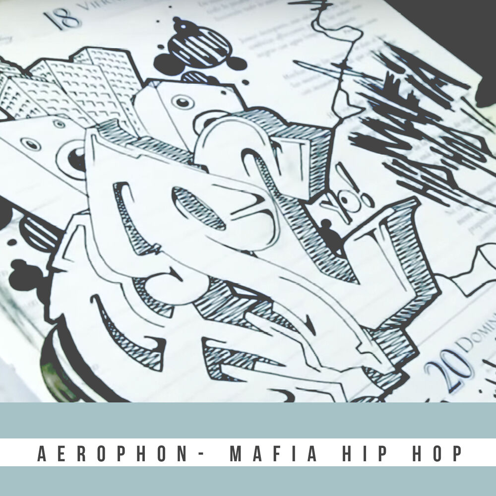 Picture of Mafia Hip Hop