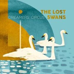Cover of The Lost Swans