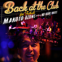 Cover of Back At The Club