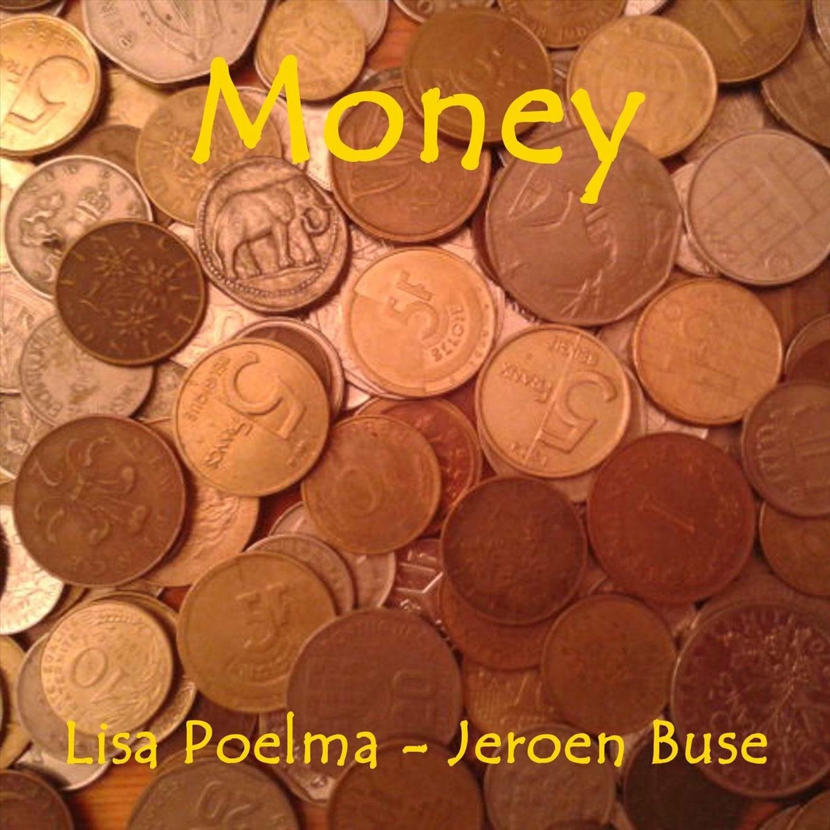 Album cover of Money
