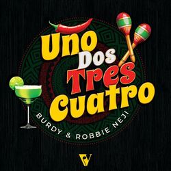 Cover of Uno Dos Tres Cuatro