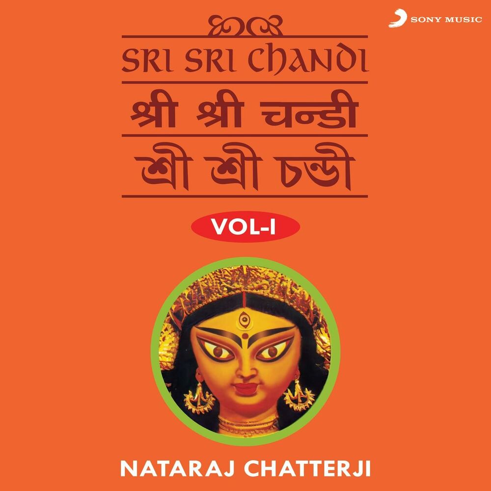 Picture of Sri Sri Chandi, Vol. 1