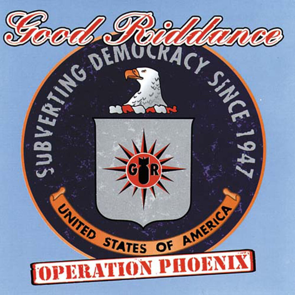 Picture of Operation Phoenix
