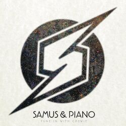 Cover of Samus & Piano