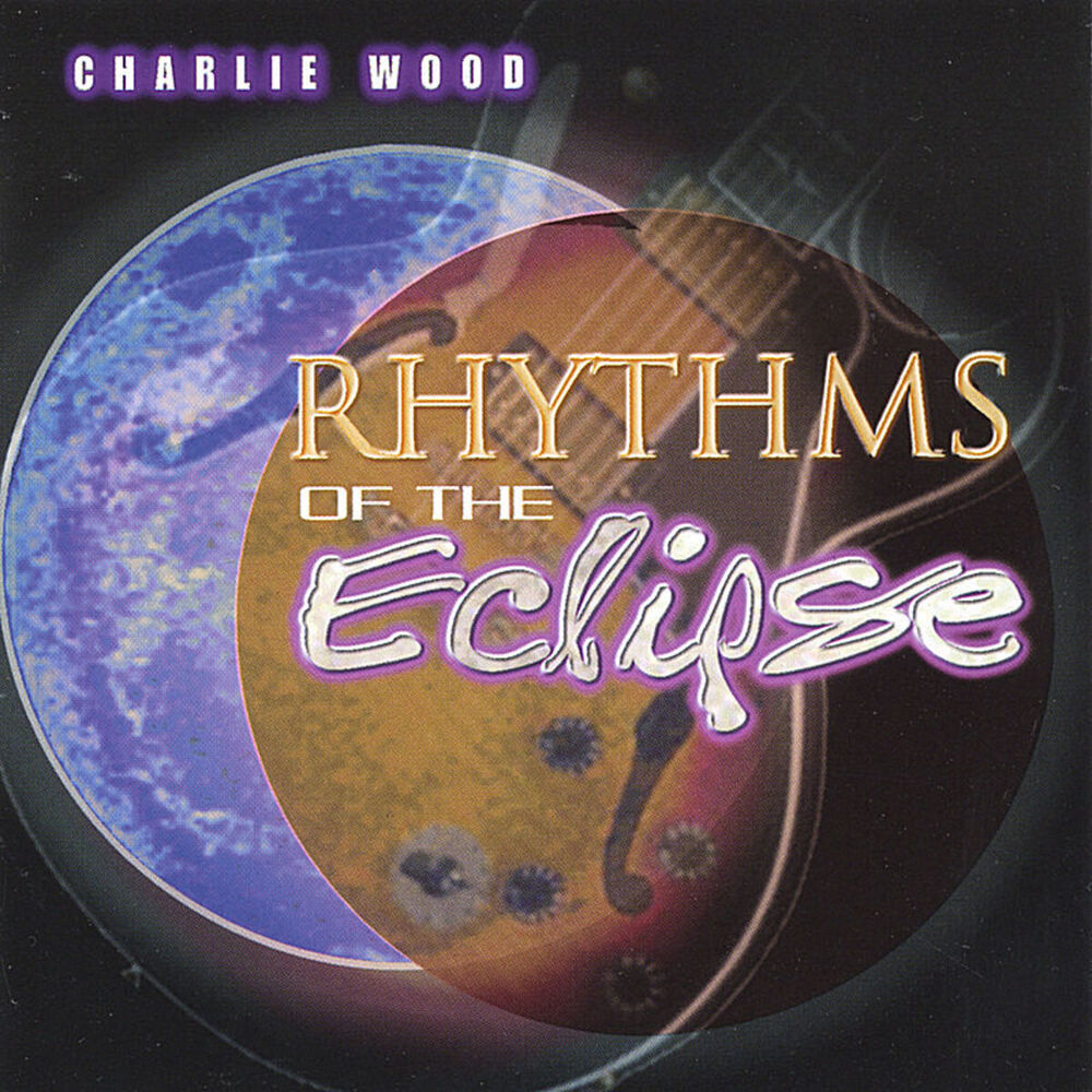 Picture of Rhythms of the Eclipse