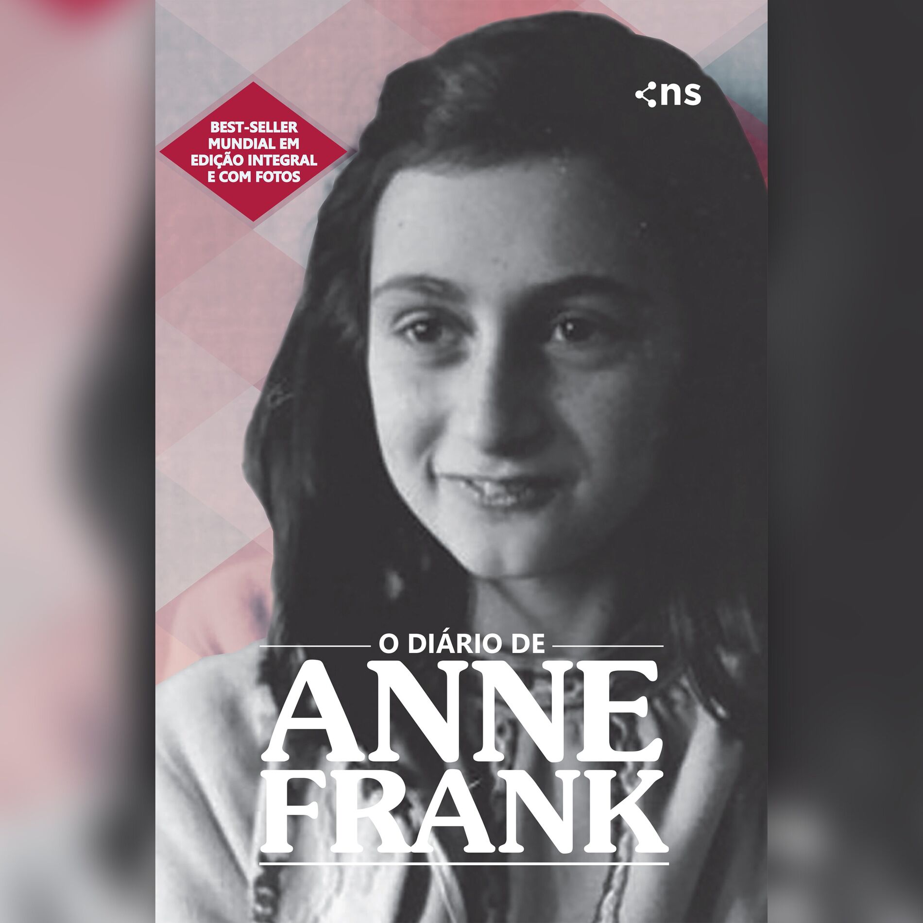 Album cover of O diário de Anne Frank (Resumo)