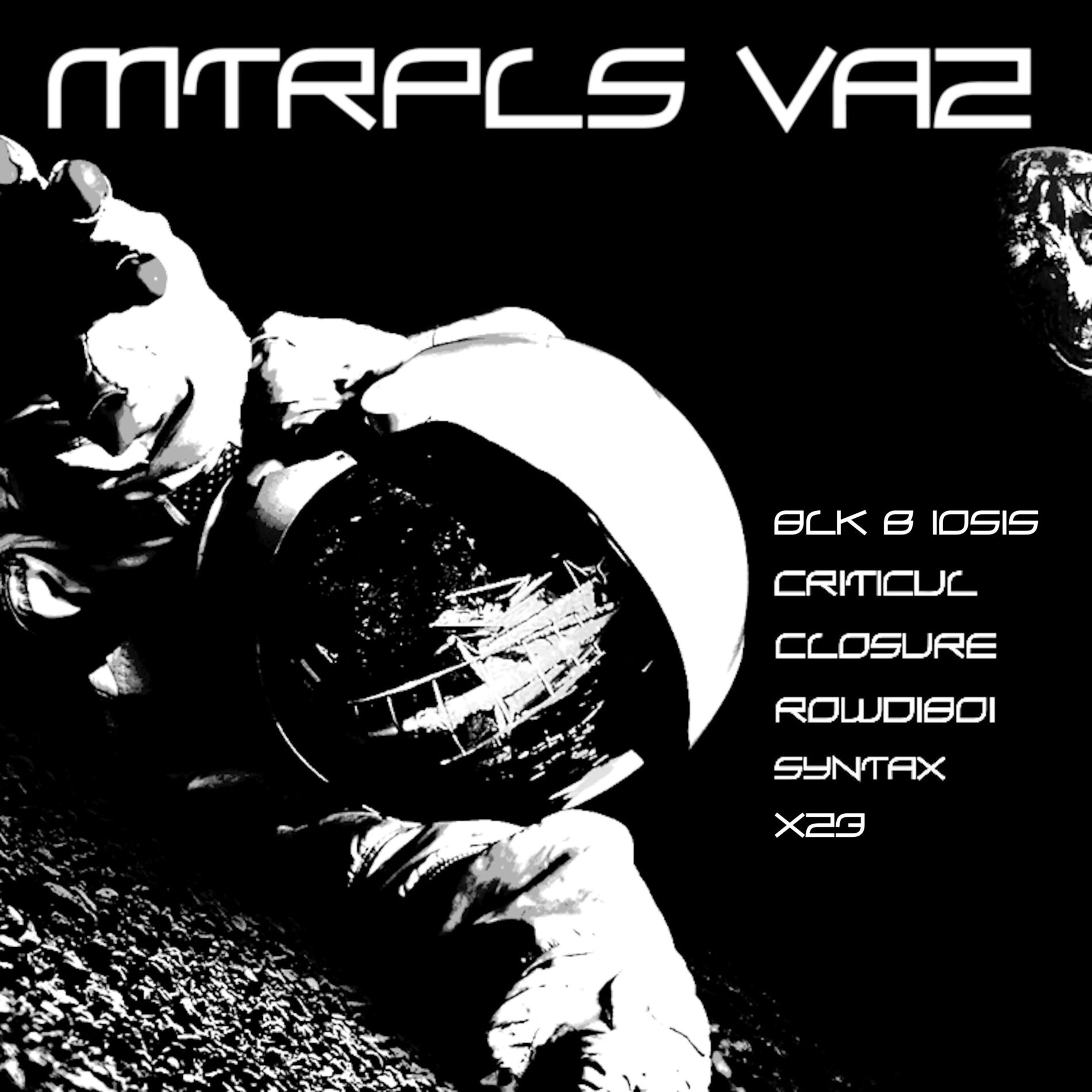 Album cover of Sideways