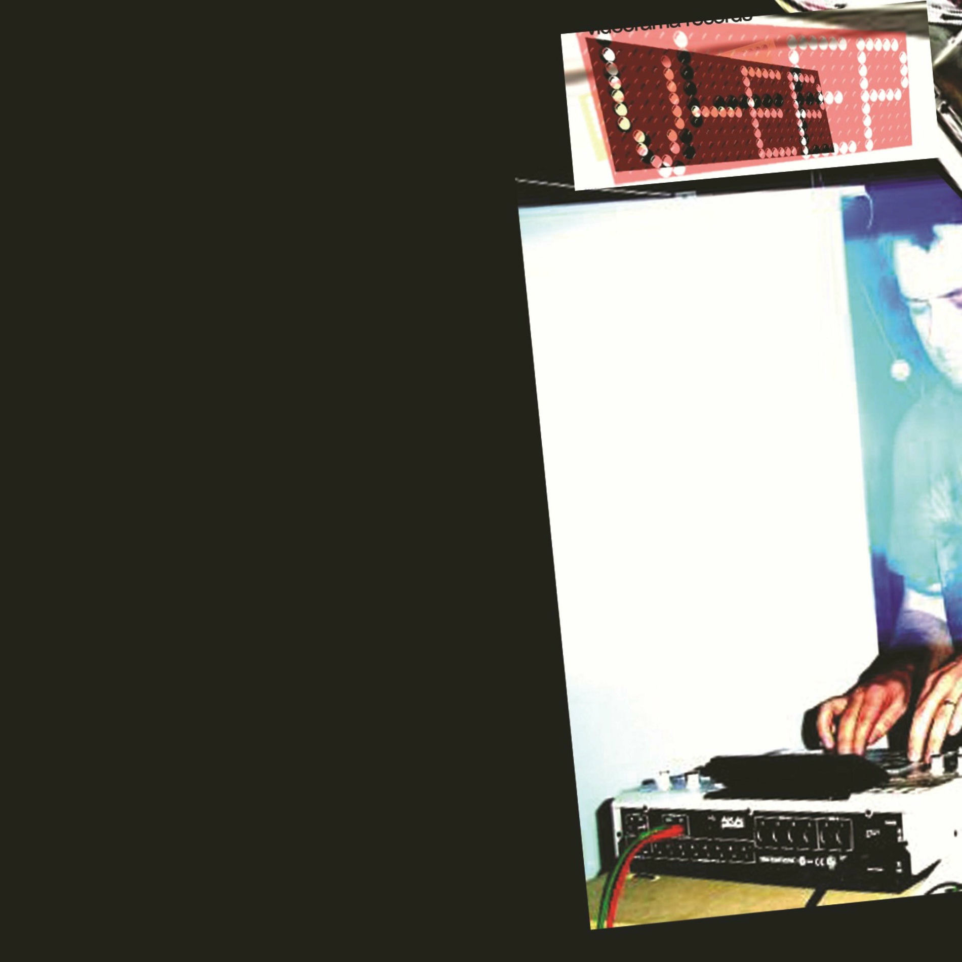 Album cover of V-EP