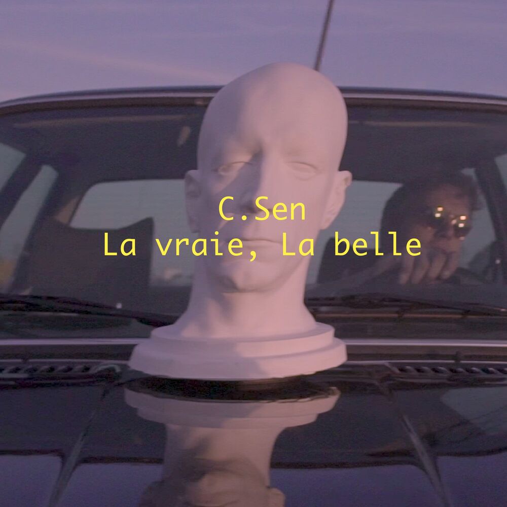 Picture of La vraie, la belle