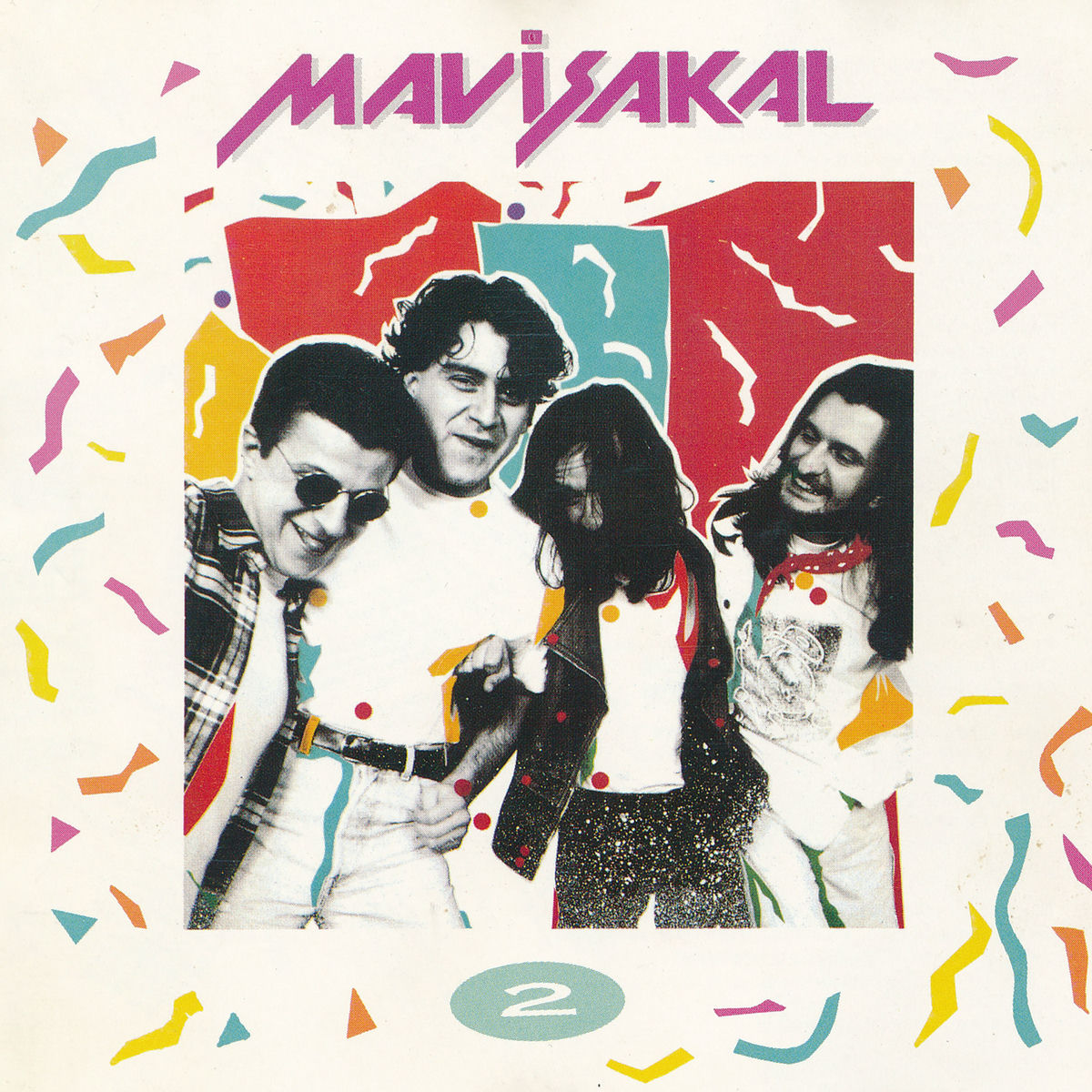 Album cover of Günler