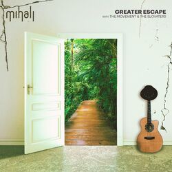 Cover of Greater Escape