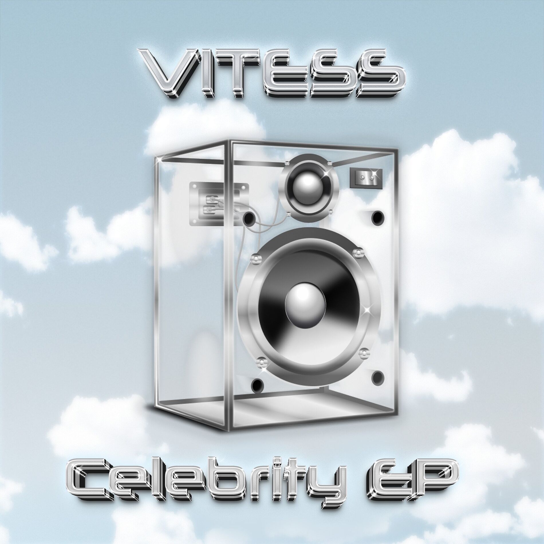 Album cover of Celebrity