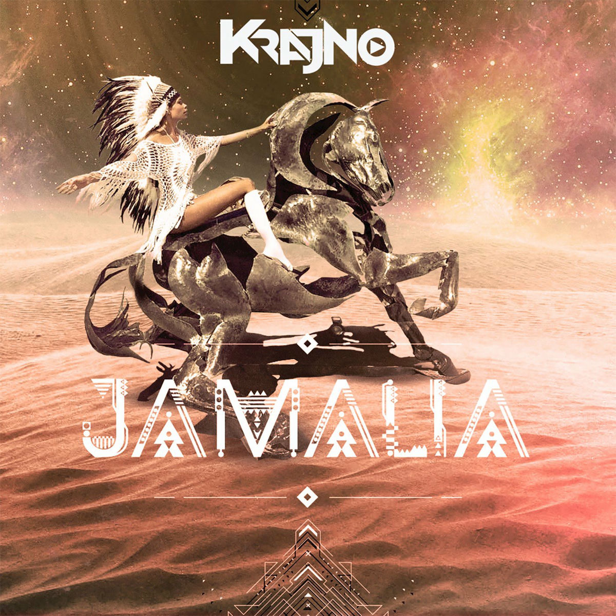Album picture of Jamalia