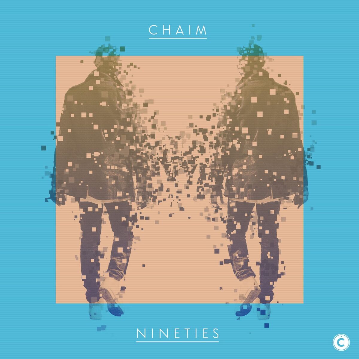Album cover of Nineties