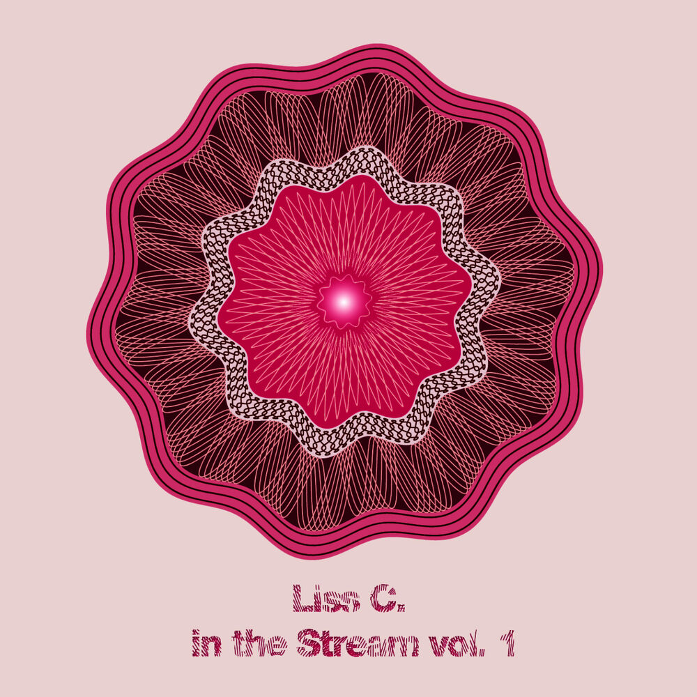 Picture of Liss C. In The Stream Vol.1