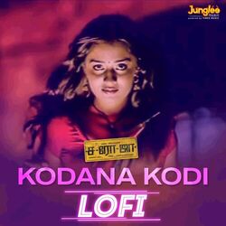 Cover of Kodana Kodi (Lofi)
