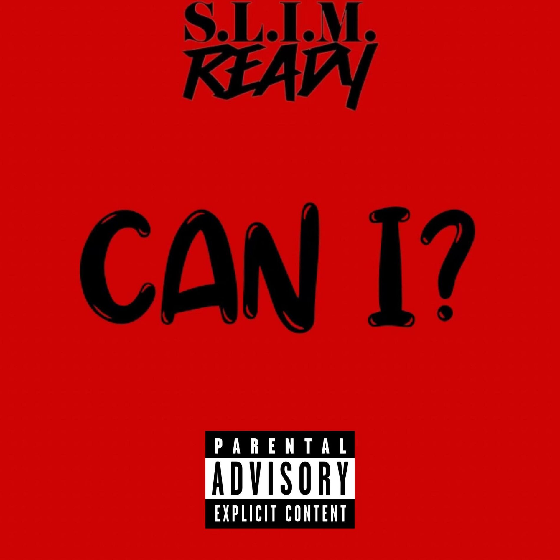 Album cover of Can i