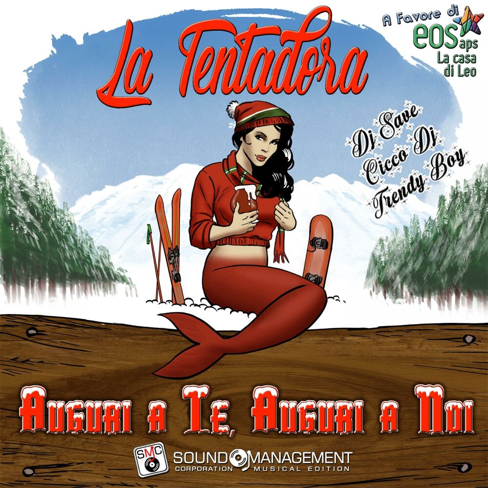 Picture of Auguri a Te, Auguri a Noi (Single)