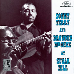 Cover of At Sugar Hill