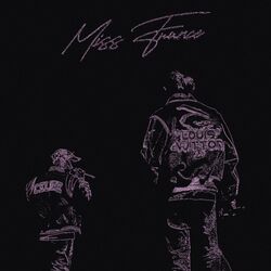 Cover of Miss France