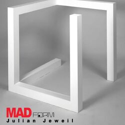 Cover of Mad