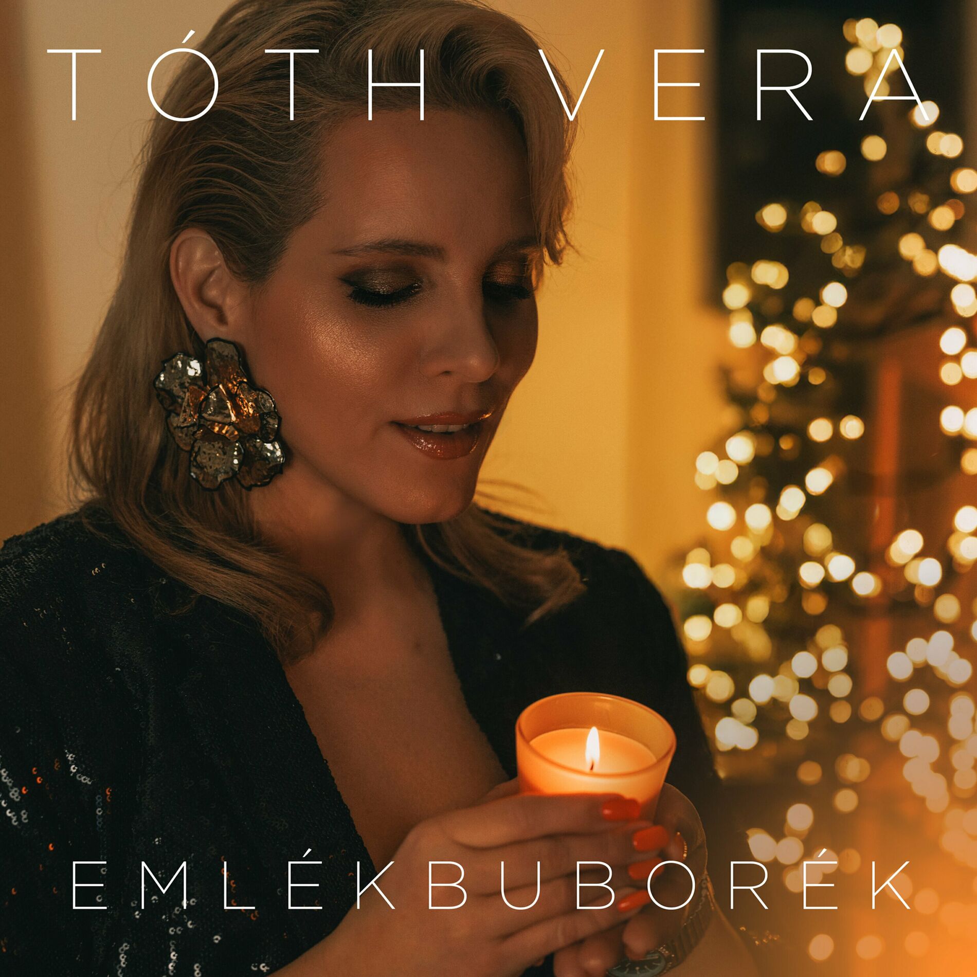 Album cover of Emlékbuborék