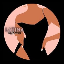 Cover of Latina