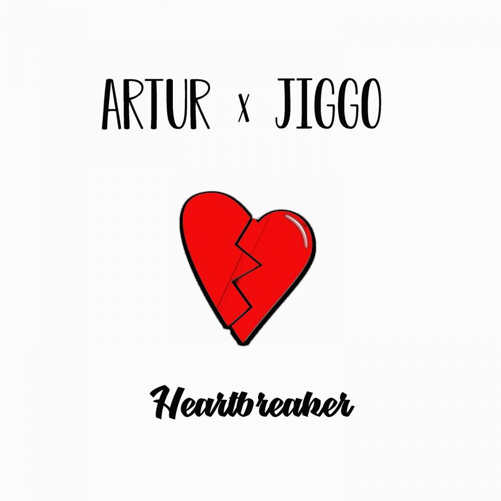 Picture of Heartbreaker
