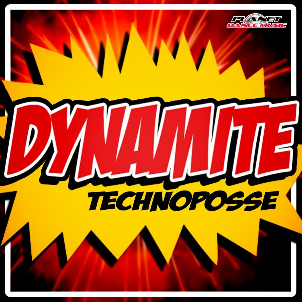 Picture of Dynamite