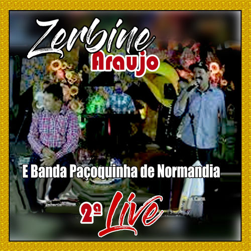 Sabiá - Ao Vivo by Zerbine Araújo - 142 BPM
