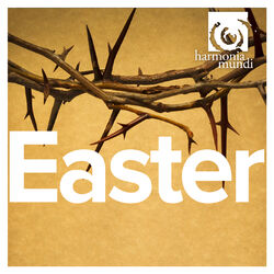 Cover of Easter