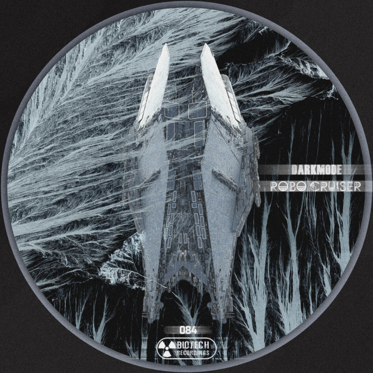 Album cover of Robo Crusier