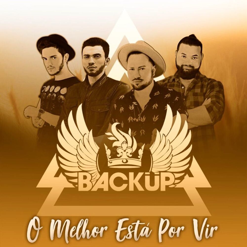 Picture of O Melhor Está por Vir