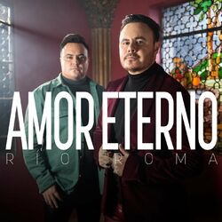 Cover of Amor Eterno