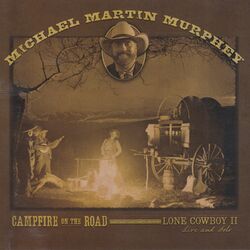 Cover of Campfire on the Road