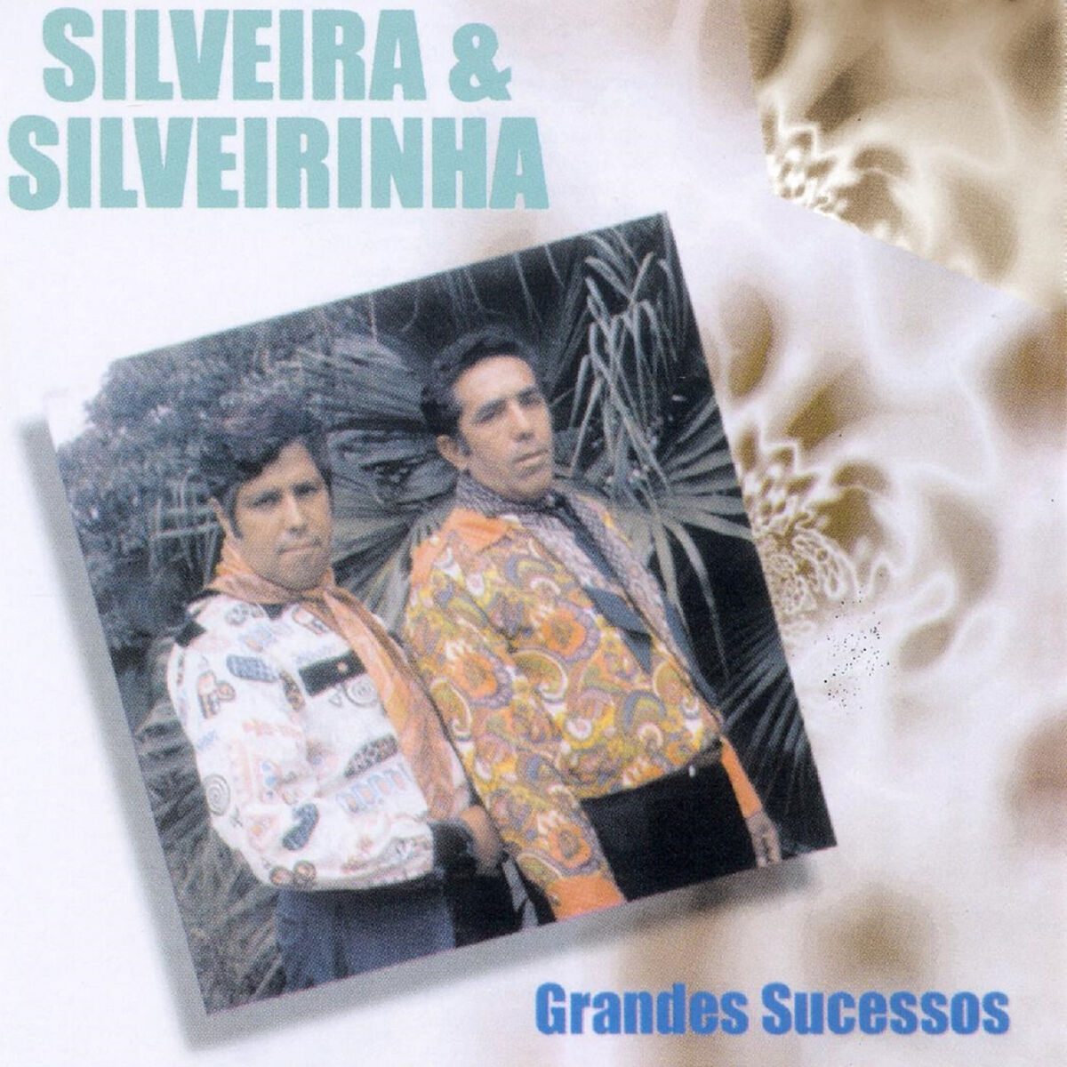 Album cover of Grandes Sucessos