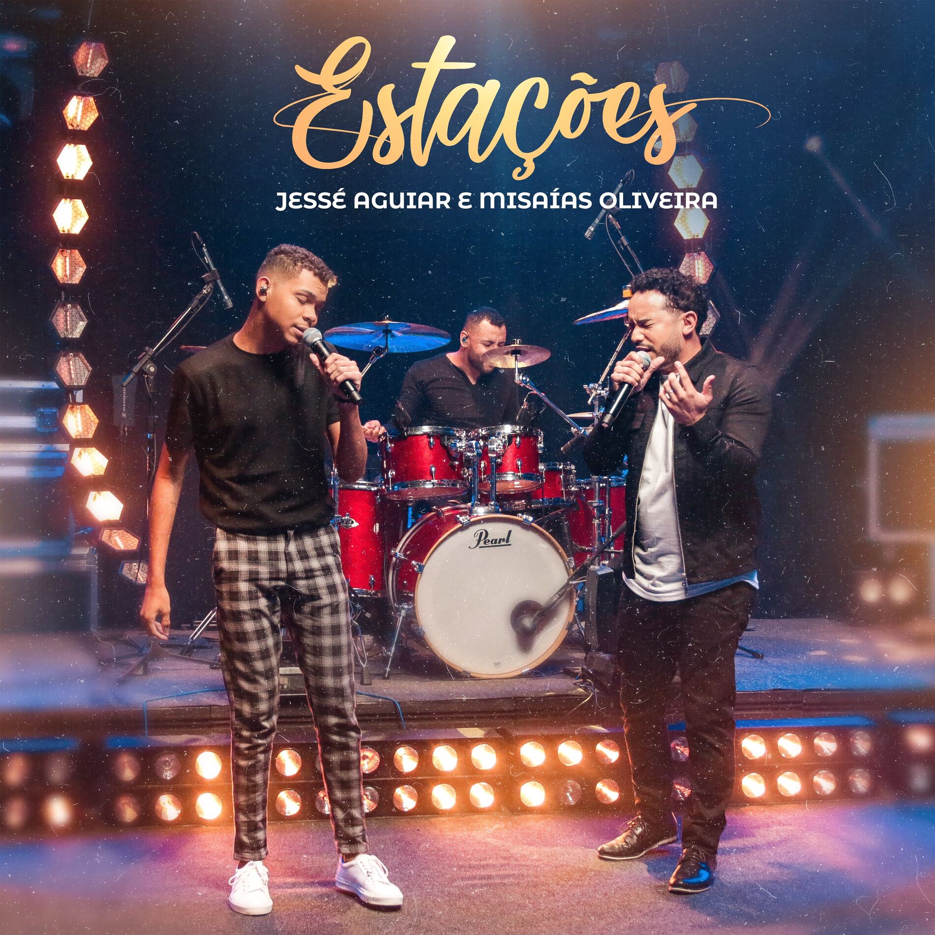 Album picture of Estações
