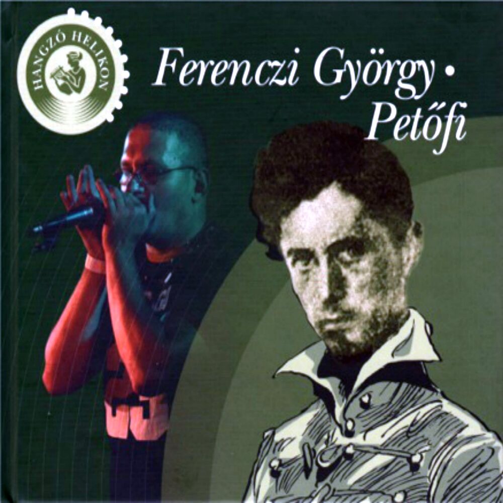 Picture of Petőfi
