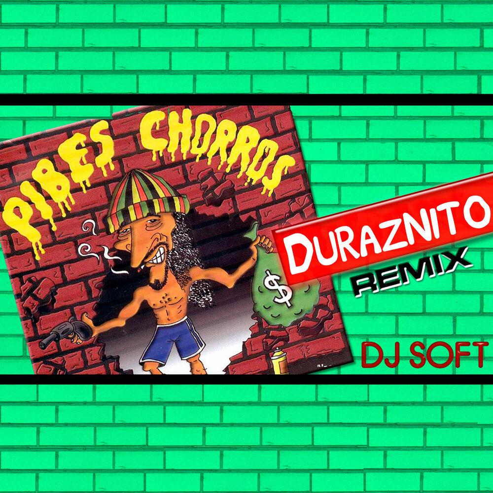Picture of Duraznito (Remix)