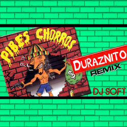 Cover of Duraznito (Remix)