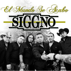 Cover of El Mundo Se Acabo