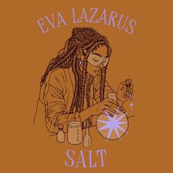 Cover of Salt