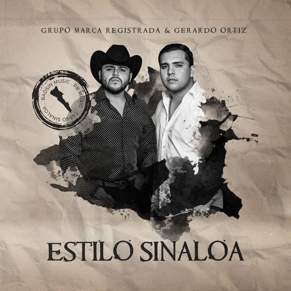 Picture of Estilo Sinaloa