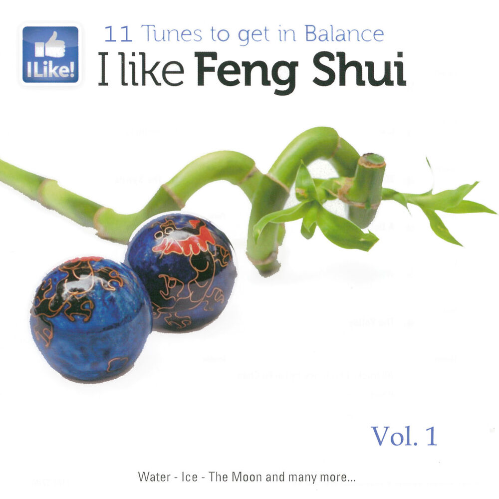 Picture of I Like Feng Shui, Vol. 1