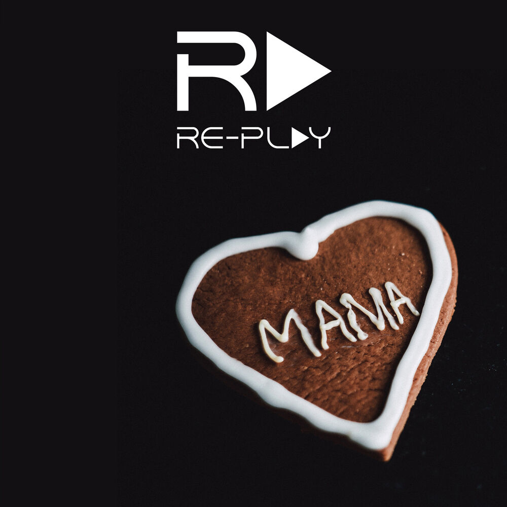 Picture of Mama