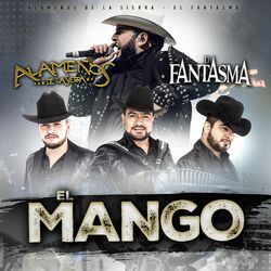 Cover of El Mango