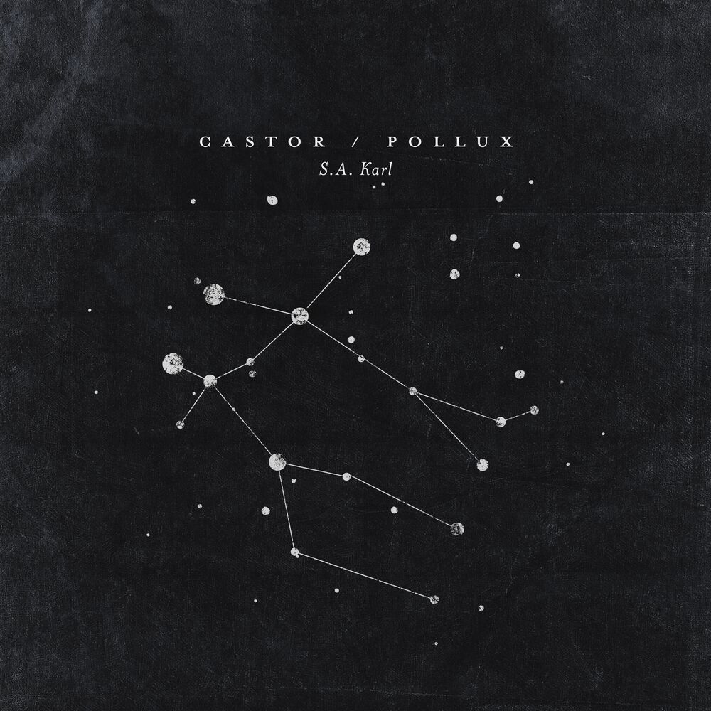 Picture of Castor / Pollux