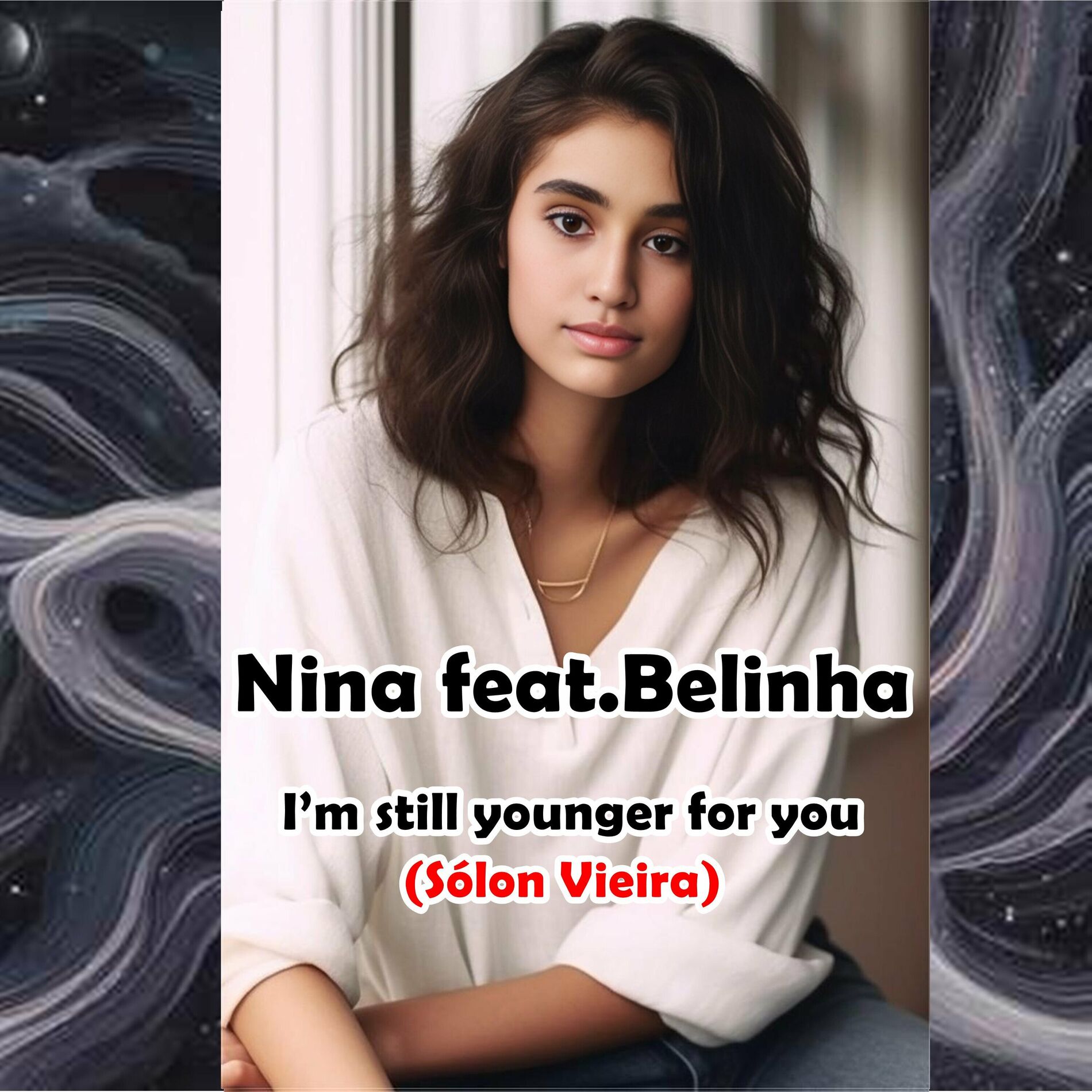 Album cover of I'm Still Younger for You