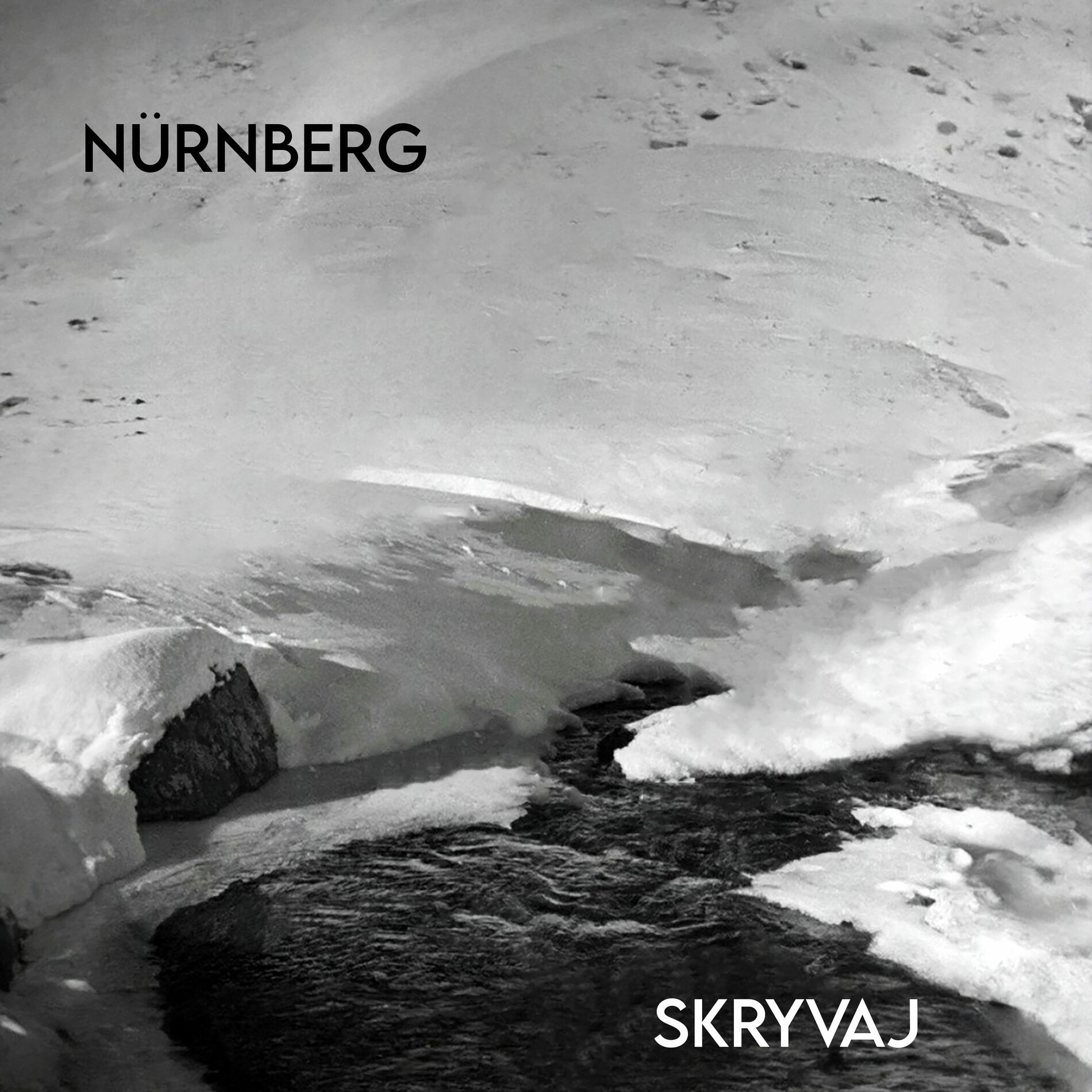 Album cover of Valasy