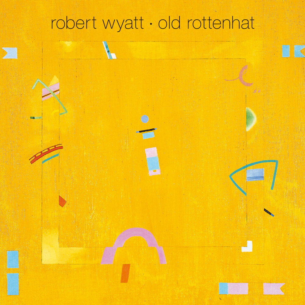Picture of Old Rottenhat